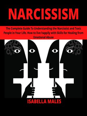 cover image of Narcissism